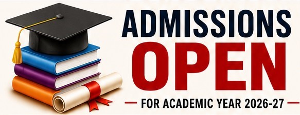 FY Admissions 2026-2027